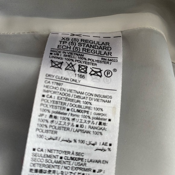 Old Navy pea coat 5 - Picture 7 of 13